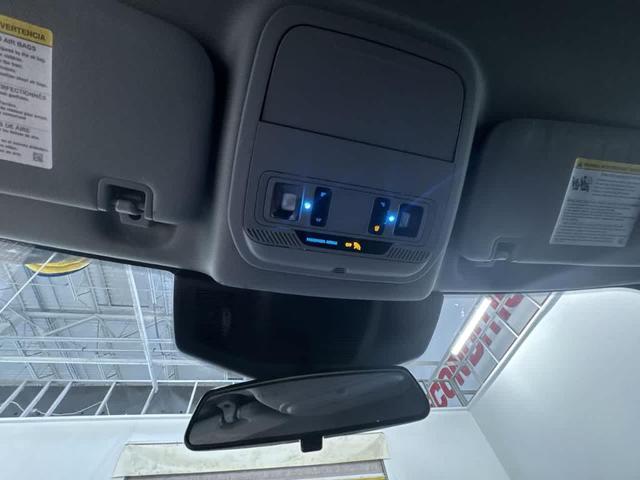 Photo of 2021 Gray Ford Explorer