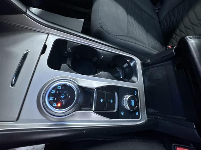 Photo of 2021 Gray Ford Explorer