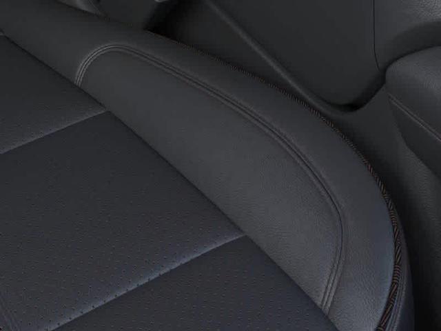 Photo of 2025 Black Chevrolet Tahoe