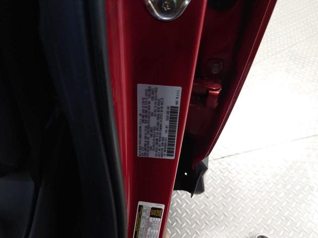 Photo of 2024 Soul Red Crystal Metallic Mazda CX-50