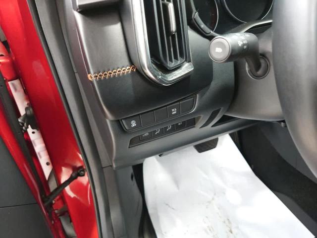 Photo of 2024 Soul Red Crystal Metallic Mazda CX-50