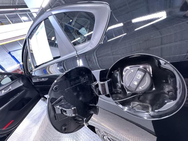 Photo of 2024 Black Kia Forte