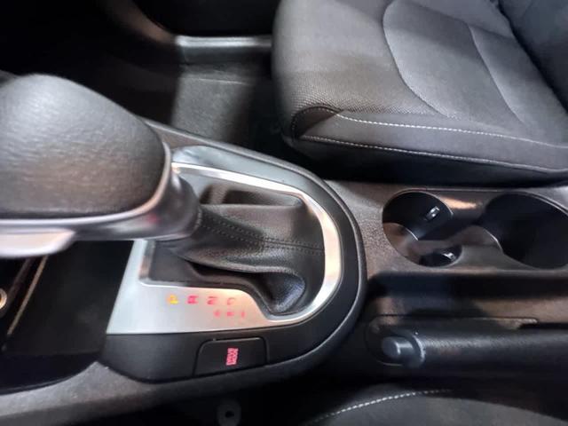 Photo of 2024 Black Kia Forte