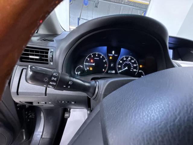 Photo of 2010 Smoked Quartz Lexus RX 350