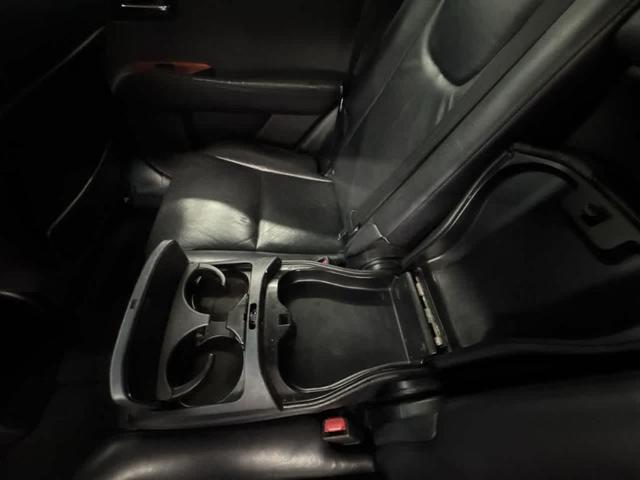 Photo of 2010 Smoked Quartz Lexus RX 350