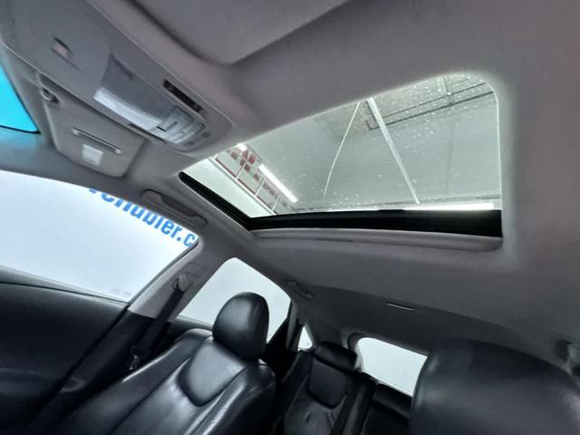Photo of 2010 Smoked Quartz Lexus RX 350