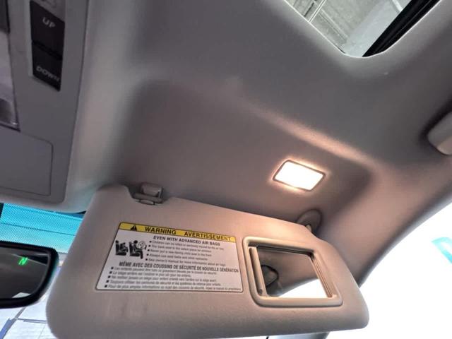 Photo of 2010 Smoked Quartz Lexus RX 350