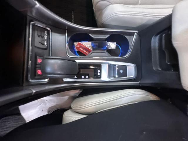 Photo of 2022 Crystal Black Silica Subaru Ascent