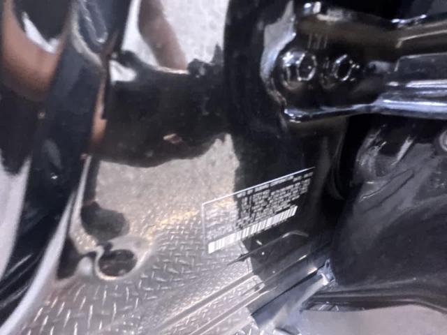 Photo of 2022 Crystal Black Silica Subaru Ascent