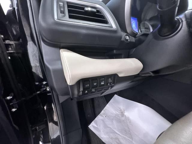 Photo of 2022 Crystal Black Silica Subaru Ascent