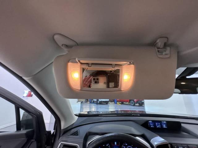 Photo of 2022 Crystal Black Silica Subaru Ascent