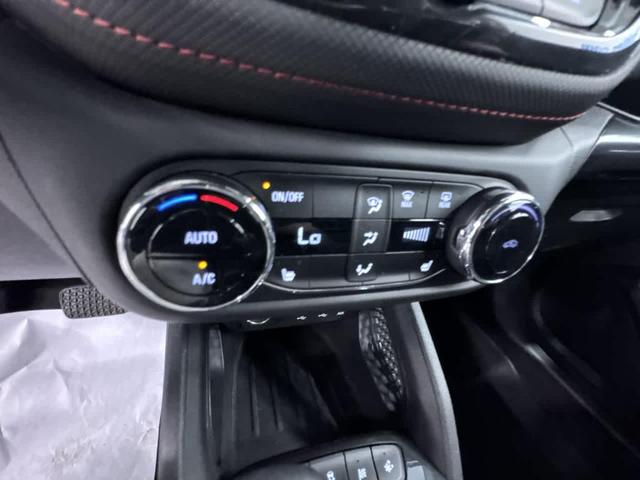 Photo of 2023 Sterling Gray Metallic Chevrolet Trailblazer