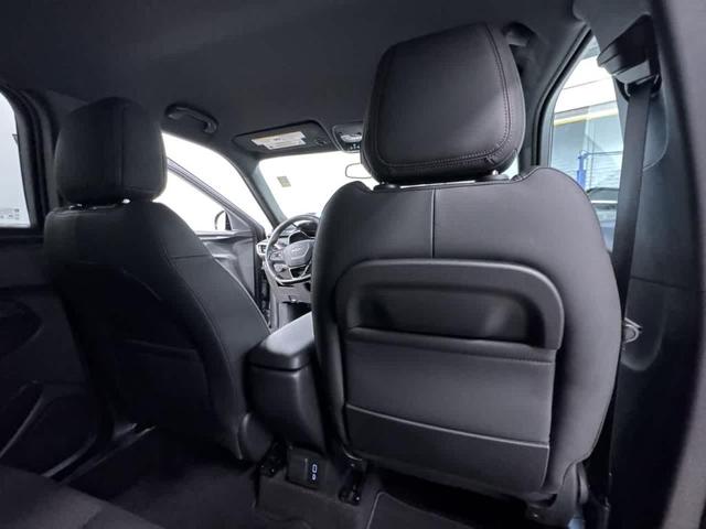 Photo of 2023 Sterling Gray Metallic Chevrolet Trailblazer