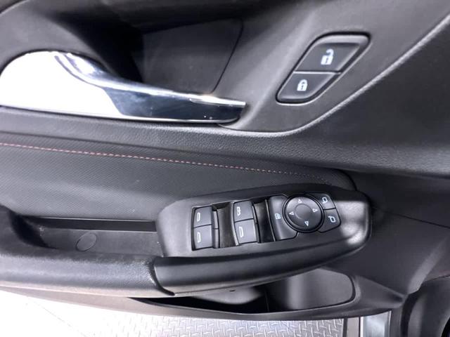 Photo of 2023 Sterling Gray Metallic Chevrolet Trailblazer