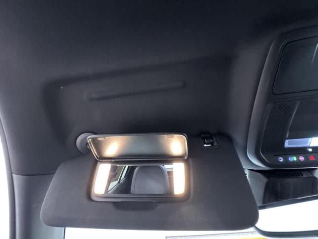 Photo of 2025 Sterling Gray Metallic Chevrolet Equinox