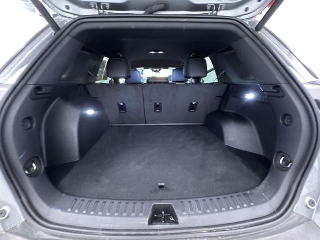 Photo of 2025 Sterling Gray Metallic Chevrolet Equinox