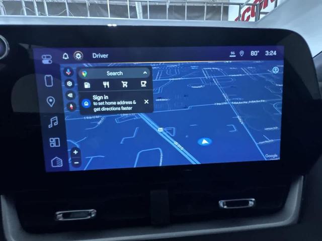 Photo of 2025 Sterling Gray Metallic Chevrolet Equinox