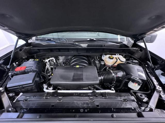 Photo of 2023 Onyx Black GMC Sierra 1500