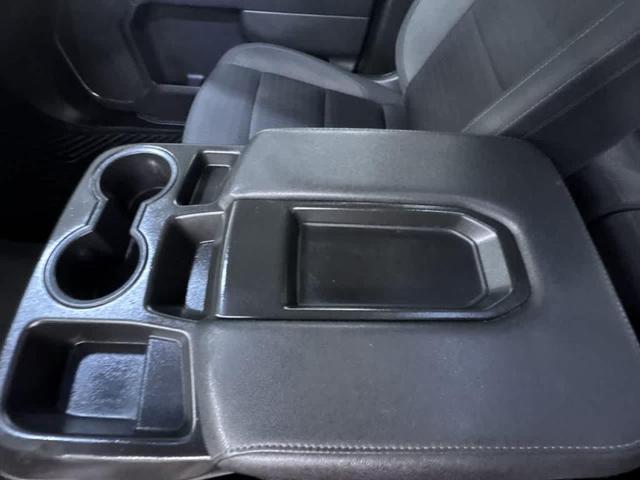 Photo of 2023 Onyx Black GMC Sierra 1500