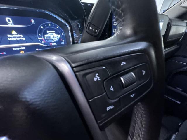 Photo of 2023 Onyx Black GMC Sierra 1500