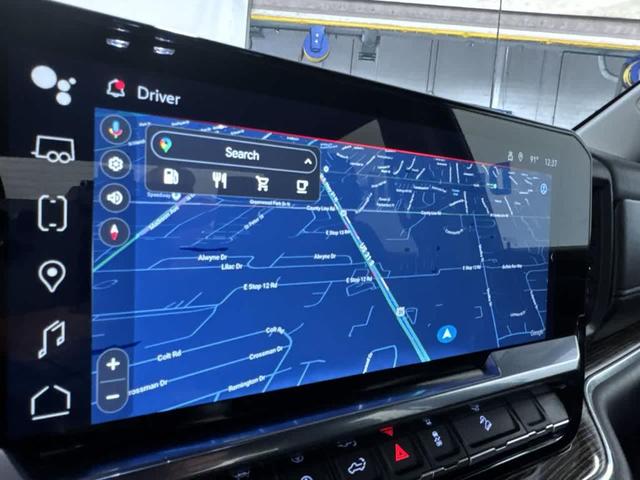 Photo of 2023 Onyx Black GMC Sierra 1500