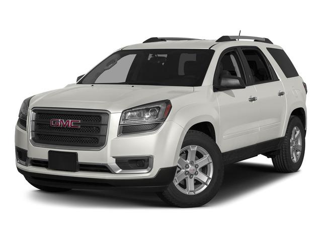 2015 GMC Acadia