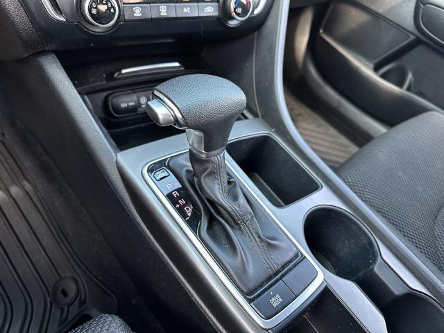 Photo of 2019 Sangria Kia Optima
