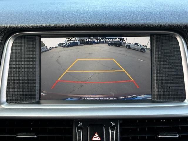 Photo of 2019 Sangria Kia Optima