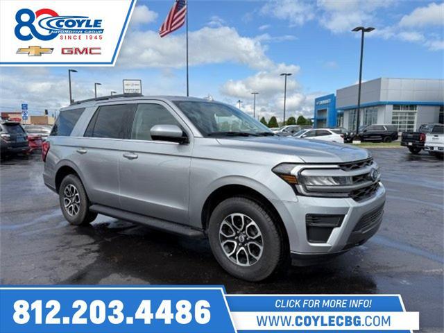 2022 Ford Expedition