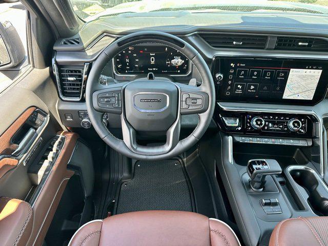 Photo of 2026 G6m GMC Sierra 1500