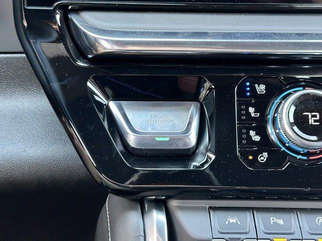 Photo of 2026 G6m GMC Sierra 1500
