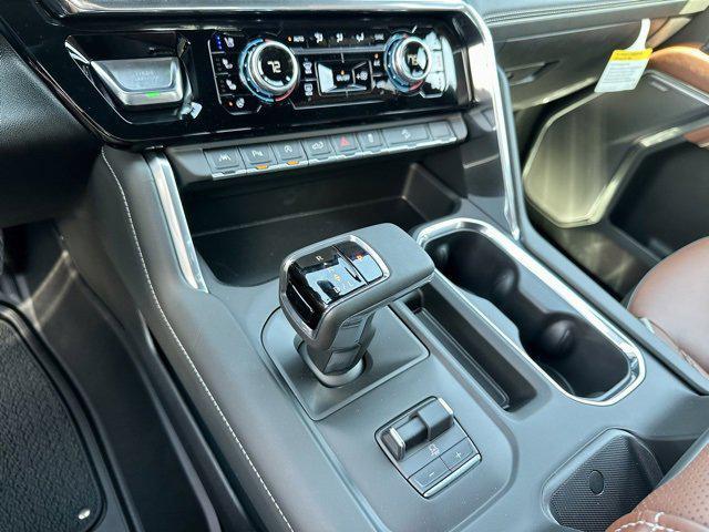 Photo of 2026 G6m GMC Sierra 1500