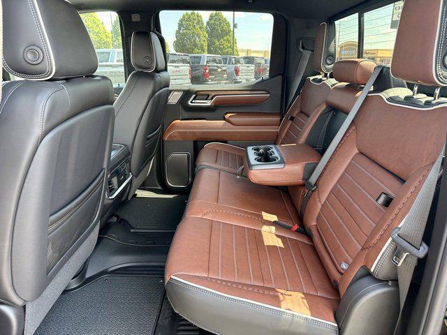Photo of 2026 G6m GMC Sierra 1500