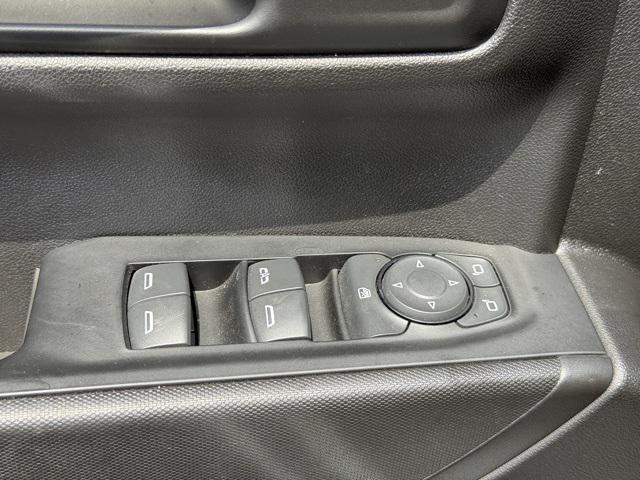 Photo of 2021 Satin Steel Metallic Chevrolet Silverado 1500