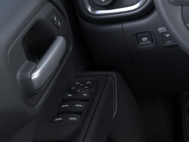 Photo of 2025 Sterling Gray Metallic Chevrolet Silverado 2500