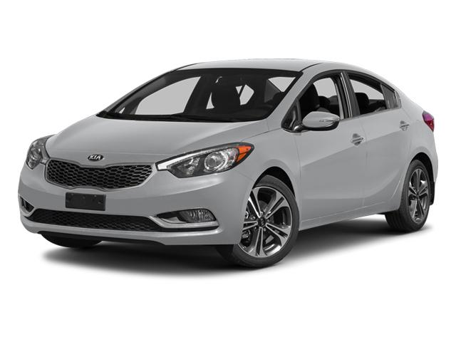 2014 Kia Forte