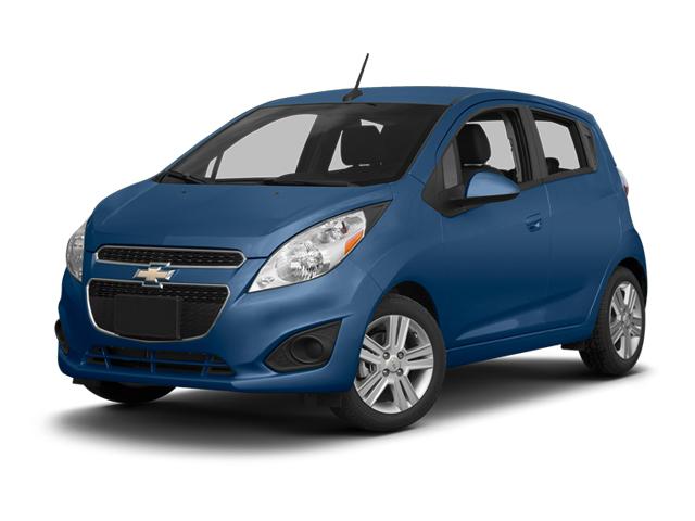 2013 Chevrolet Spark