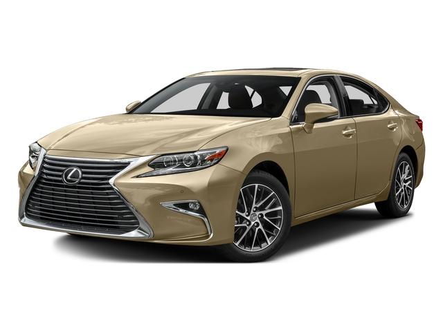 2018 Lexus Es 350