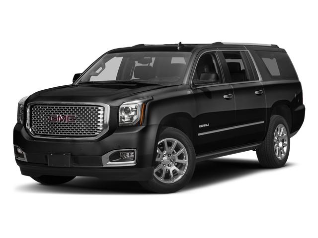 Photo of 2017 Onyx Black GMC Yukon XL