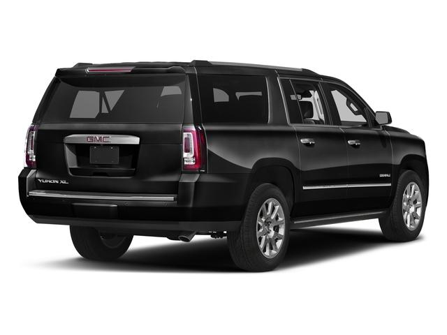 Photo of 2017 Onyx Black GMC Yukon XL