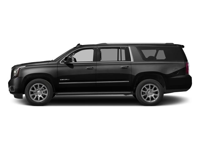 Photo of 2017 Onyx Black GMC Yukon XL