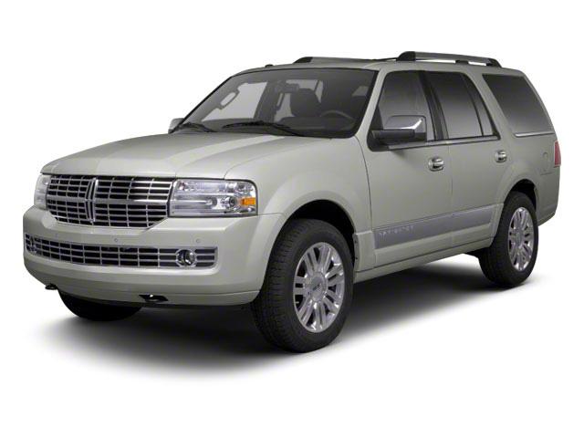 2013 Lincoln Navigator