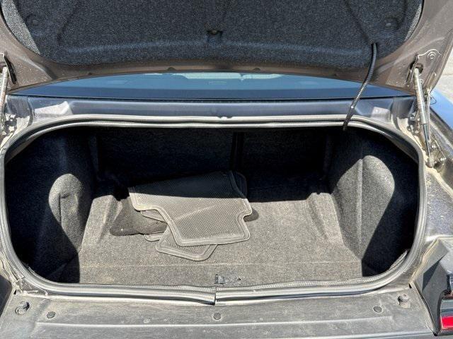 Photo of 2022 Granite Pearlcoat Dodge Challenger
