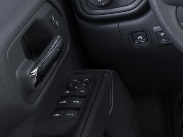 Photo of 2025 Summit White GMC Sierra 3500