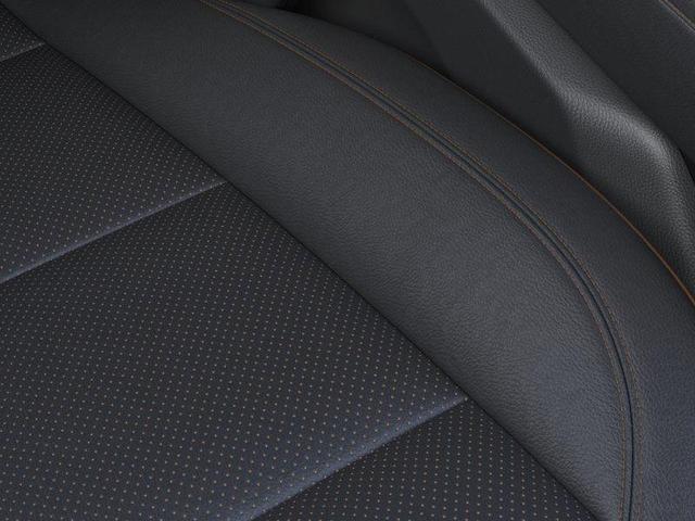 Photo of 2026 Sterling Gray Metallic Chevrolet Traverse