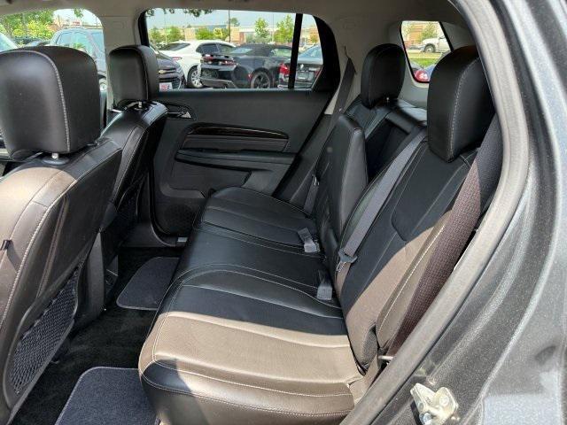 Photo of 2017 Graphite Gray Metallic GMC Terrain