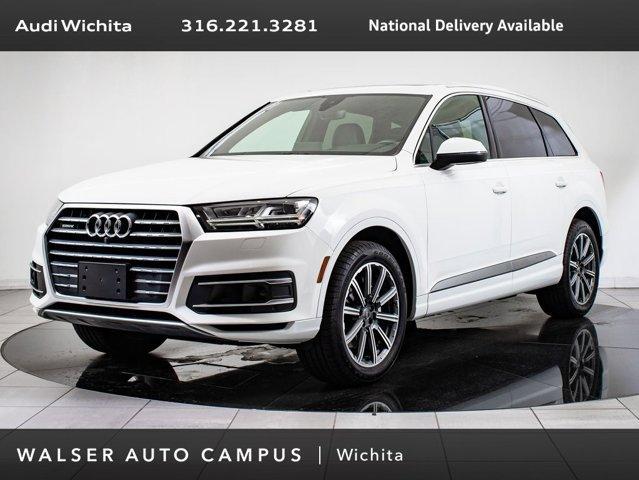 2017 Audi Q7