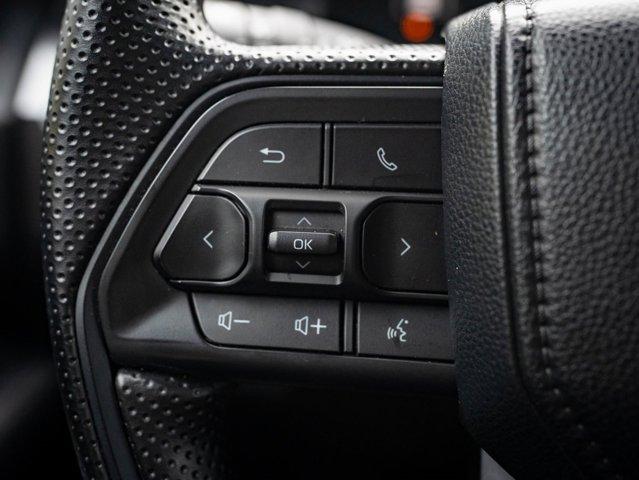 Photo of 2024 Ice Cap Toyota Tacoma