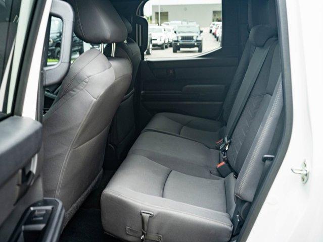 Photo of 2024 Ice Cap Toyota Tacoma