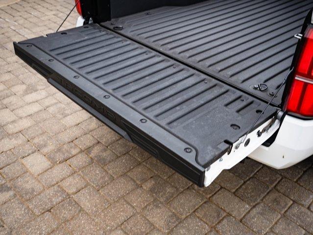 Photo of 2024 Ice Cap Toyota Tacoma